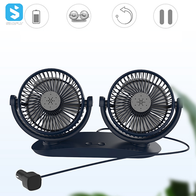 YMG-901 Car fan
